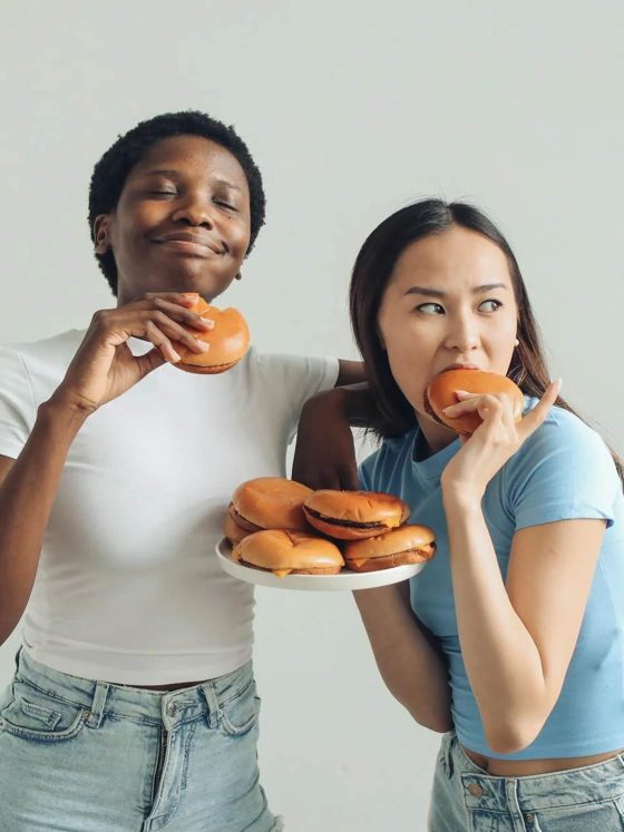 Your weight loss diet failed? What went wrong?