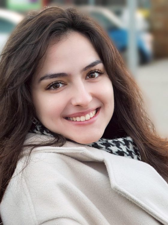 Why your spring skincare has to be special